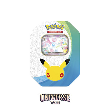 Universe TCG | Trading Card Game Store — Pokémon, One Piece, Magic ...