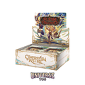 Flesh and Blood TCG – Compendium of Rathe Booster Display (24 boosters)