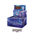 Flesh and Blood TCG – Omens of the Third Age Booster Display (24 boosters)