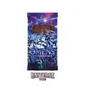 Flesh and Blood TCG – Omens of the Third Age Booster Display (24 boosters)