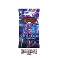 Flesh and Blood TCG – Omens of the Third Age Booster Display (24 boosters)