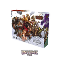 Flesh and Blood TCG – Smash Palace Display