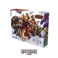 Flesh and Blood TCG – Smash Palace Display