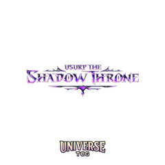 Flesh and Blood TCG – Usurp the Shadow Throne Booster Display (24 boosters)