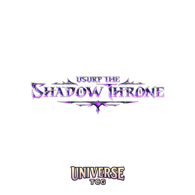 Flesh and Blood TCG – Usurp the Shadow Throne Pre-Release Case (12 Kits)