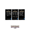 Disney Lorcana Set 14: The City of Hyperia - 4 Booster Boxes (Case)
