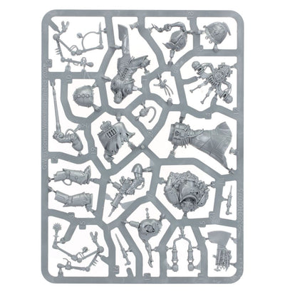Fabius Bile – Chaos Space Marines