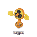 Fan Rotom Sitting Cuties Plush - 19.7 cm