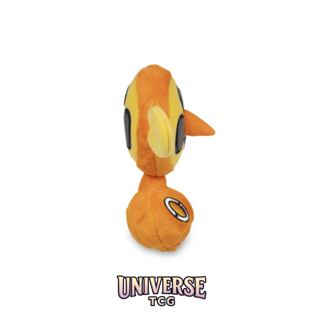 Fan Rotom Sitting Cuties Plush - 7 .190.5 cm
