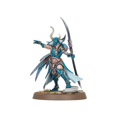 Fatemaster – Disciples of Tzeentch