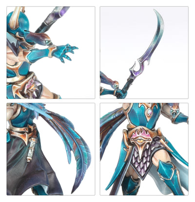Fatemaster – Disciples of Tzeentch