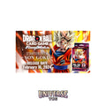 Dragon Ball Fusion World FS01 Starter Deck Son Goku - English