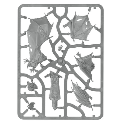 Fell Bats