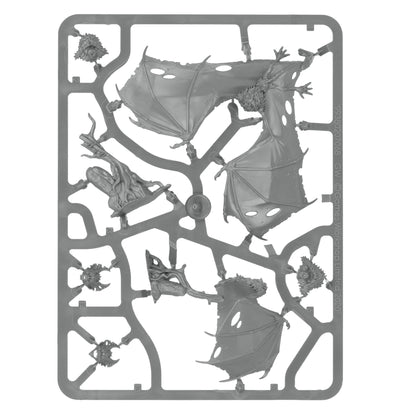 Fell Bats