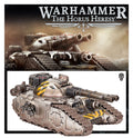 Fellblade Super-Heavy Battle Tank