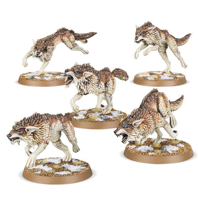 Lobos Fenrisianos