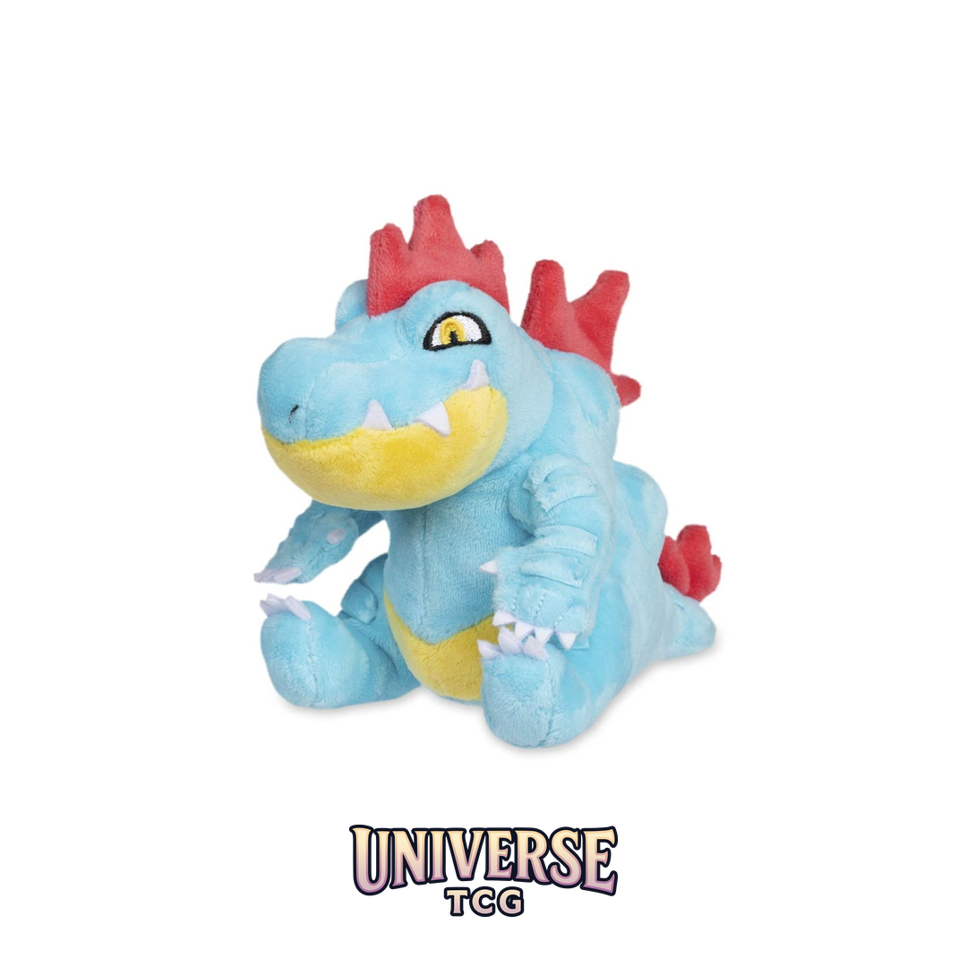 Feraligatr