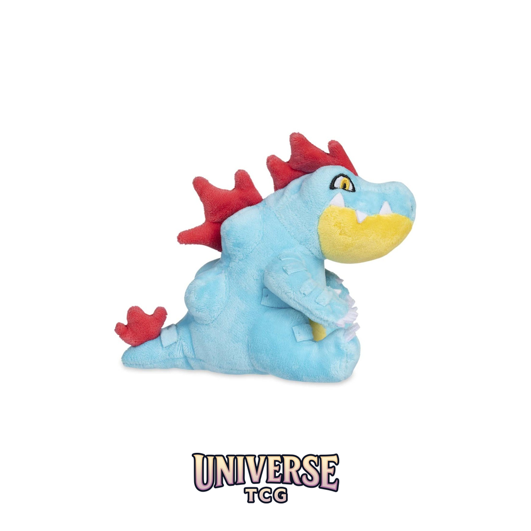 Feraligatr
