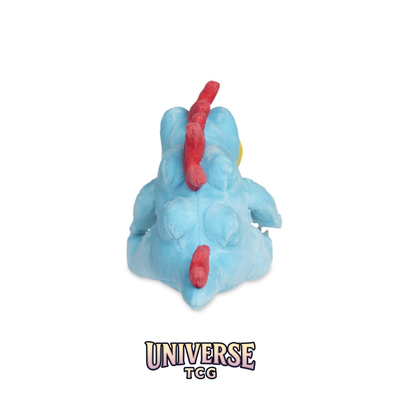 Feraligatr Sitting Cuties Plush - 15.9 cm
