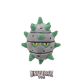 Ferroseed Sitting Cuties Plush - 10.2 cm