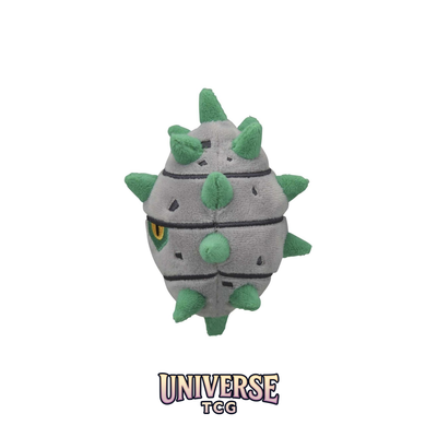 Ferroseed Sitting Cuties Plush - 10.2 cm