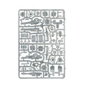 Astra Militarum Field Ordnance Battery