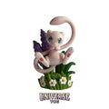 Pokémon TCG 30th Anniversary Mew Figure Collection - Spanish