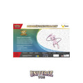 Pokémon TCG 30th Anniversary Mew Figure Collection - Spanish