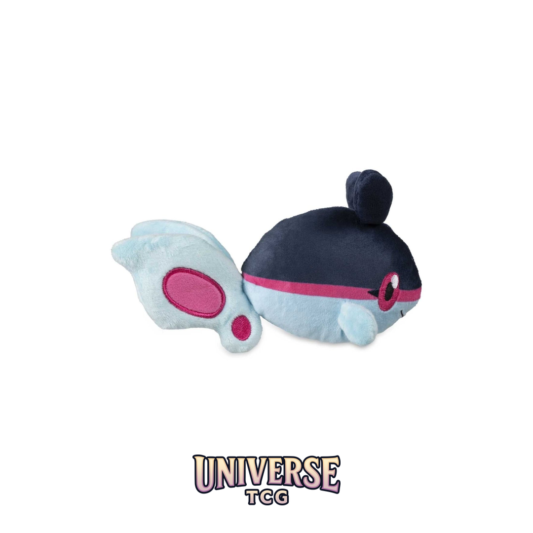 Finneon Sitting Cuties Plush - 7 .63.5 cm