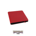 12-Pocket Exo-Tec® Zip Binder XL
