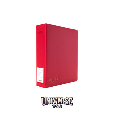 Large Exo-Tec® Ring Binder
