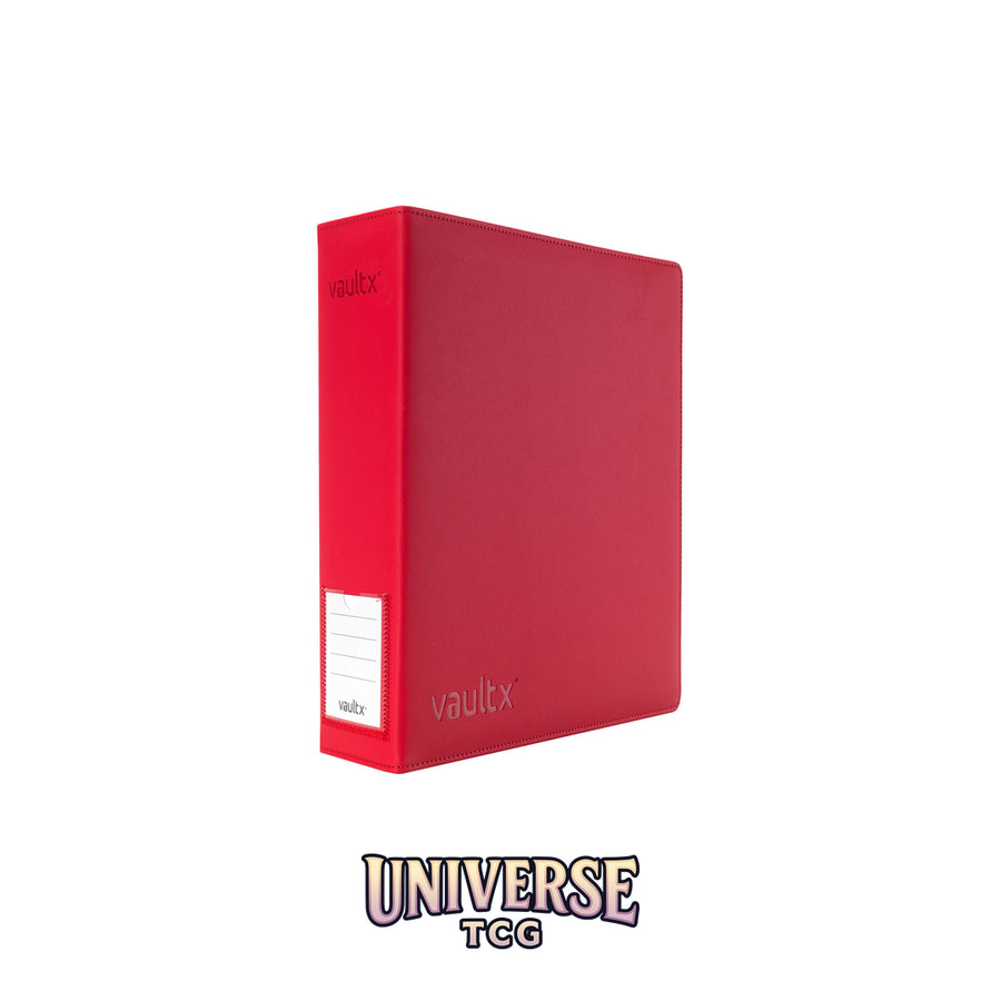 Large Exo-Tec® Ring Binder