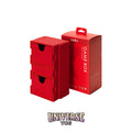 Exo-Tec® Game Box 200+