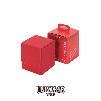 Exo-Tec® Toploading Deck Box 80+