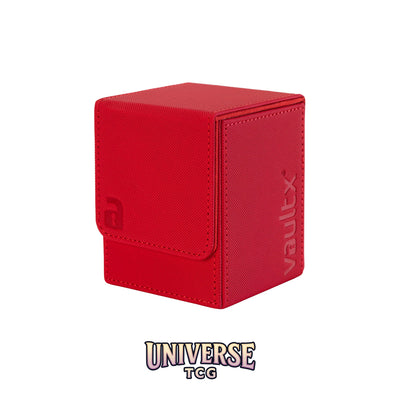 Exo-Tec® Toploading Deck Box 80+