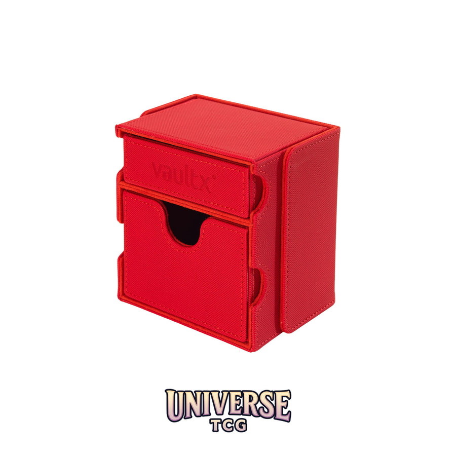 Exo-Tec® Game Box 100+