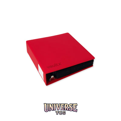 Large Exo-Tec® Ring Binder