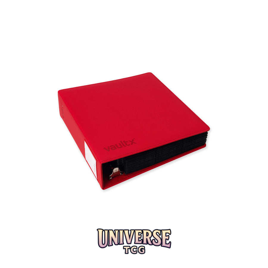 Large Exo-Tec® Ring Binder
