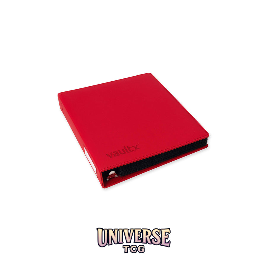 Slim Exo-Tec® Ring Binder