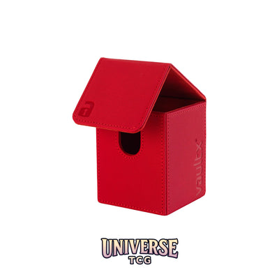Exo-Tec® Toploading Deck Box 80+
