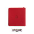 12-Pocket Exo-Tec® Zip Binder XL