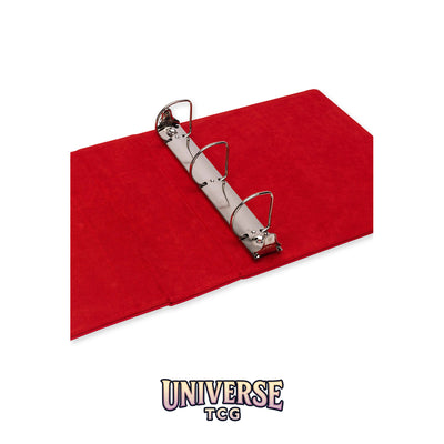 Large Exo-Tec® Ring Binder