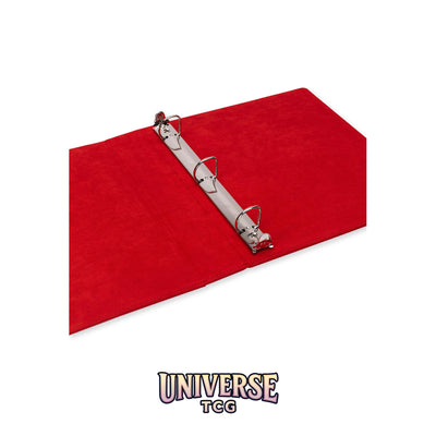 Slim Exo-Tec® Ring Binder