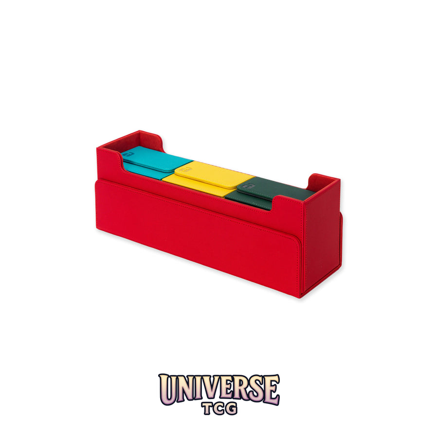 Exo-Tec® Card Box 450+