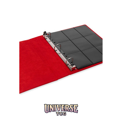 Slim Exo-Tec® Ring Binder