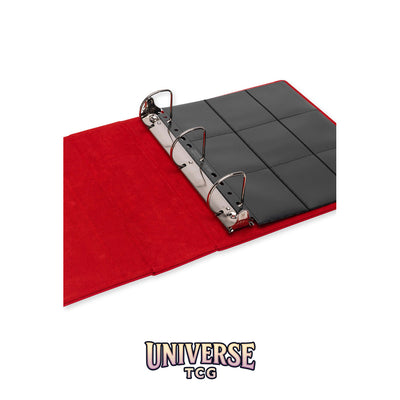 Large Exo-Tec® Ring Binder