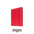 9-Pocket Exo-Tec® Strap Binder