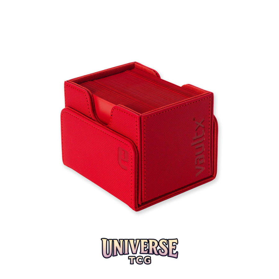 Exo-Tec® Sideloading Deck Box 100+