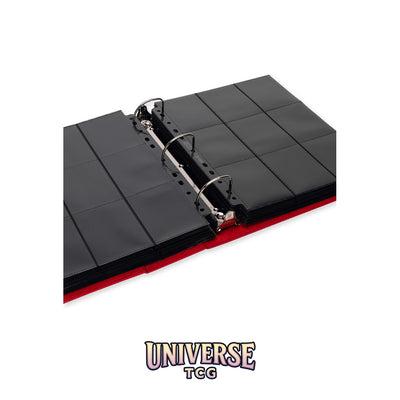 Large Exo-Tec® Ring Binder