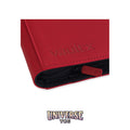 4-Pocket Exo-Tec® Zip Binder